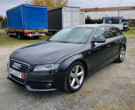 Audi A4 s-line TFSI1 1.8 CC TURBO 160CV