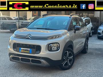 Citroen C3 Aircross BlueHDi 110 S&S Shine Pack