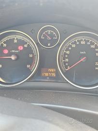 Astra Opel