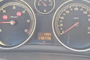 Astra Opel