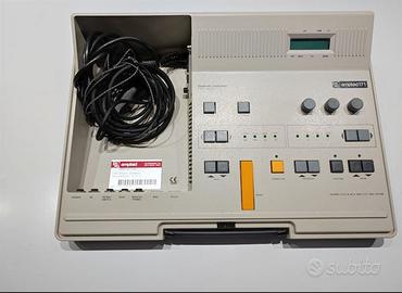 Audiometro diagnostico professionale Amplaid 171
