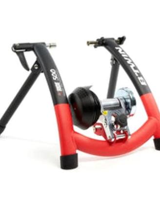 Rulli bici Btwin InRde 500 Decathlon 