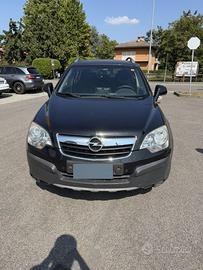 Opel Antara 4x4 Suv 2009 automatica diesel