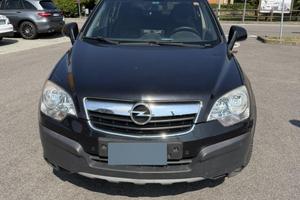 Opel Antara 4x4 Suv 2009 automatica diesel