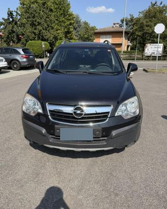 Opel Antara 4x4 Suv 2009 automatica diesel