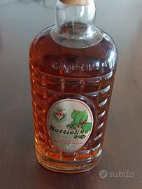 Bottiglia Liquore