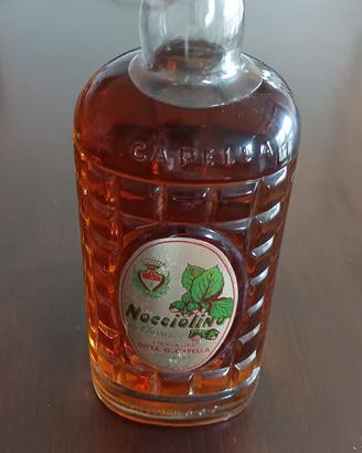Bottiglia Liquore