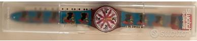 Orologio SWATCH CHICCHIRICHÌ