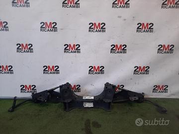 ASSALE POSTERIORE BMW X1 Serie (F48) 33306851560 B