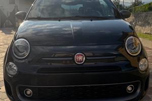 FIAT 500 Sport