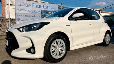 Toyota Yaris 1.5h Active " NON VINCOLI / TAGLIAND