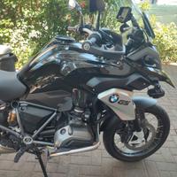 Bmw r 1200 gs - 2016