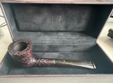 Dunhill Cumberland 3105 - Pipa Made in England