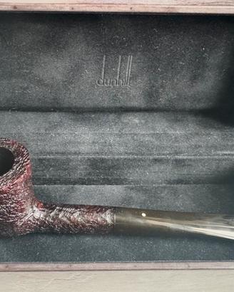 Dunhill Cumberland 3105 - Pipa Made in England