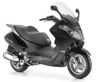 Aprilia Atlantic 200 ricambi motore piaggio vespa