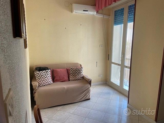 Appartamento – SR - Altro