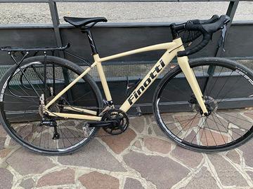 Bicicletta gravel S