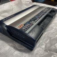 Amplificatore Audison Srx4 - 4 Canali High-End