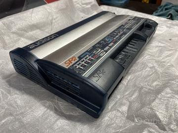 Amplificatore Audison Srx4 - 4 Canali High-End