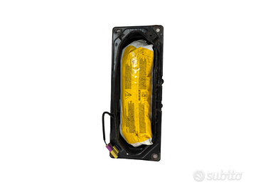 Air bag sedile destro porsche boxster 2006