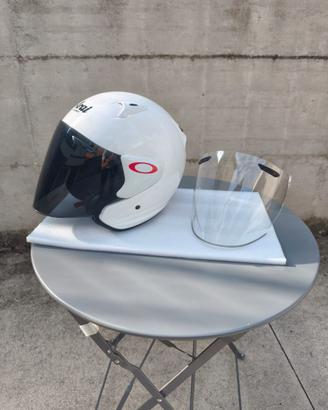 Casco Jet Arai