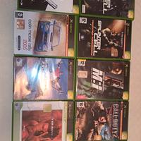 Videogioco XBOX 