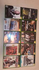 Videogioco XBOX 