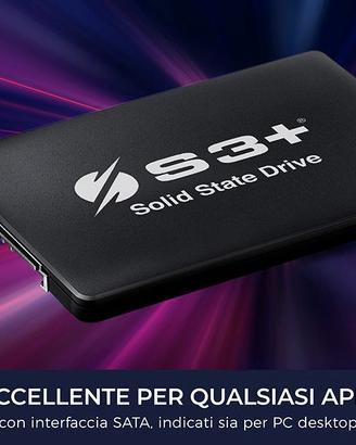 Disco stato solido