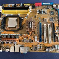 PROCESSORE ADM PHENOM  HD9750WC