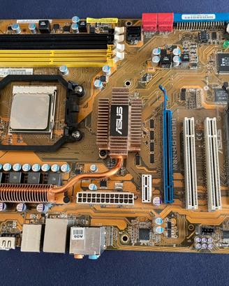 PROCESSORE ADM PHENOM  HD9750WC