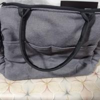 borsa borsone da passeggino Chicco