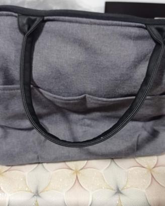 borsa borsone da passeggino Chicco