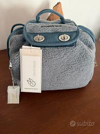 Mandarina Duck Zaino Utility Teddy