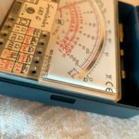 Super tester 680 G ICE