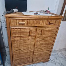 mobili in midollino