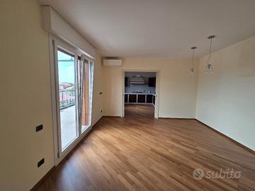 Attico ristrutturato detrazioni