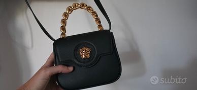 borsetta Versace