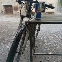 Orbea alma "29"