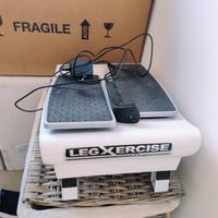 Legexercise