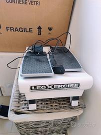 Legexercise