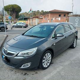 Opel Astra Station Wagon 1.7 Diesel
