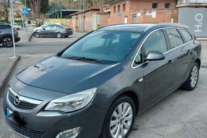 Opel Astra Station Wagon 1.7 Diesel