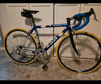 Bici da corsa