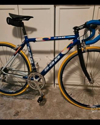 Bici da corsa