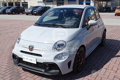 ABARTH 595 1.4 Turbo T-Jet 145 CV