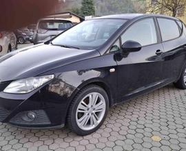 SEAT Ibiza 1.4 5 porte UNICO PROPRIETARIO