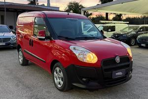 FIAT DOBLO 1.6 MJ 105CV