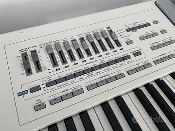 Korg pa2x pro (leggete bene)