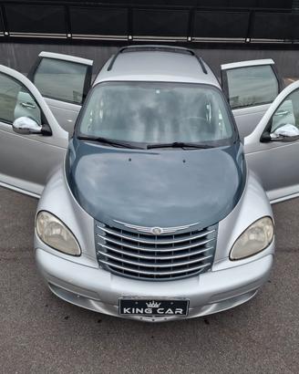 Chrysler PT Cruiser 1.6 cat Touring