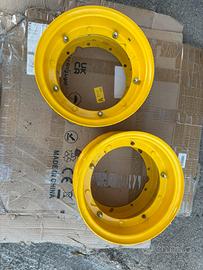 Cerchi Distanziali ape 50